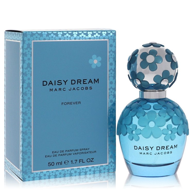 Daisy Dream Forever by Marc Jacobs Eau De Parfum Spray 1.7 oz Daisy Dream Forever by Marc Jacobs Eau De Parfum Spray 1.7 oz
